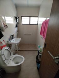Blk 701 Woodlands Drive 40 (Woodlands), HDB 4 Rooms #563656361